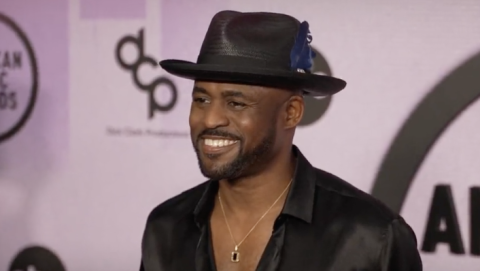 'Let's Make a Deal' Host Wayne Brady Comes Out As 'Pansexual' | MRCTV